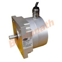 27.4 kg-cm FLAME PROOF (FLP) BIPOLAR STEPPER MOTOR (2 Amp Motor) - Flammable Medium - Gases, Mists, Vapours, Available in  and in IIA or IIB or IIC
