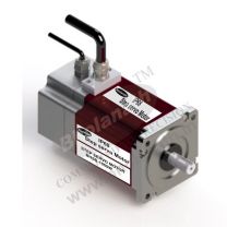 1000 W IP 68-FW FRESH WATER STEP SERVO INCLUDES MOTOR, ENCODER(1000 PPR), DIGITAL DRIVE, CABLE AND CONNECTORS