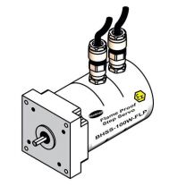 100 W FLAME PROOF STEP SERVO INCLUDES MOTOR, ENCODER(1000 PPR), DIGITAL DRIVE, CABLE AND CONNECTORS - Flammable Medium - Gases, Mists, Vapours, Available in  and in IIA or IIB or IIC