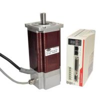 1500 W ETHERCAT STEP SERVO INCLUDES MOTOR, ENCODER(1000 PPR), ETHERCAT DRIVE, CABLE AND CONNECTORS