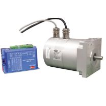 1500 W FLP 21 ZONE  STEP SERVO INCLUDES MOTOR, ENCODER(1000 PPR), DIGITAL DRIVE, CABLE AND CONNECTORS