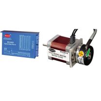 25 W STEP SERVO INCLUDES MOTOR, ENCODER(1000 PPR), DIGITAL DRIVE, CABLE AND CONNECTORS