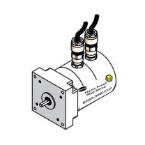 50 W FLAME PROOF STEP SERVO INCLUDES MOTOR, ENCODER(1000 PPR), DIGITAL DRIVE, CABLE AND CONNECTORS - Flammable Medium - Gases, Mists, Vapours, Available in  and in IIA or IIB or IIC