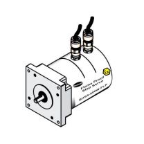 600 W FLAME PROOF STEP SERVO INCLUDES MOTOR, ENCODER(1000 PPR), DIGITAL DRIVE, CABLE AND CONNECTORS - - Flammable Medium - Gases, Mists, Vapours, Available in  and in IIA or IIB or IIC