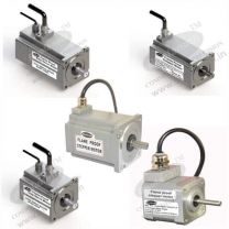 Flame Proof motors