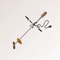 Bholanath Plug-In Type Electric Brush Cutter