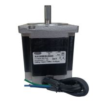 74.4 kg-cm BIPOLAR STEPPER MOTOR (4 Amp Motor)
