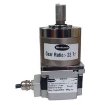 98 kg cm BIPOLAR PLANETARY GEARED STEPPER MOTOR (2.8 Amp Motor)