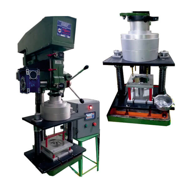 Multi Head Drill Attachment