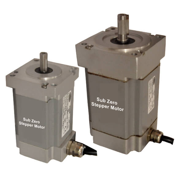 Sub Zero Motors
