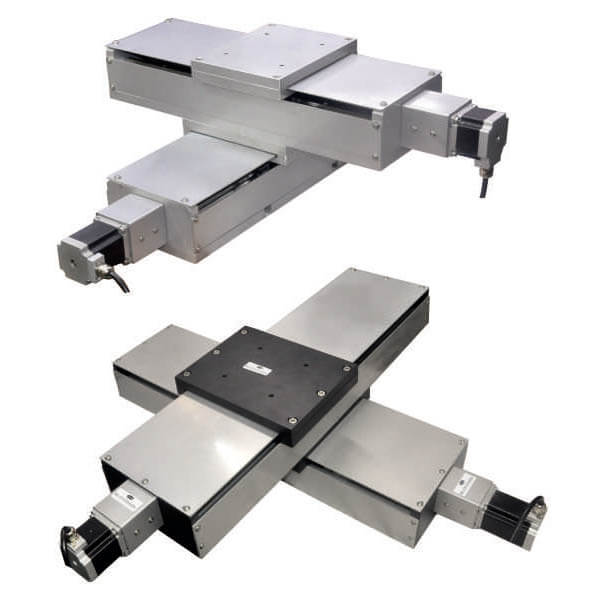 Light Load High Speed Ball Screw