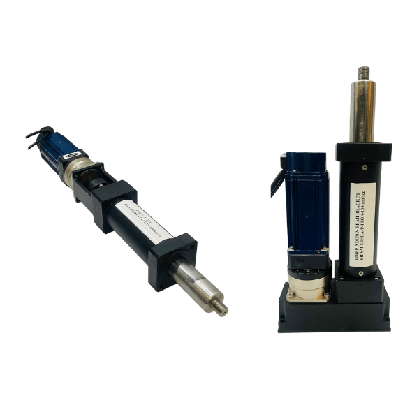 AC Servo Linear Actuator