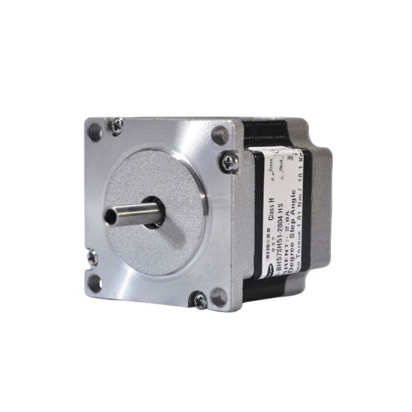 Hollow Shaft Motors