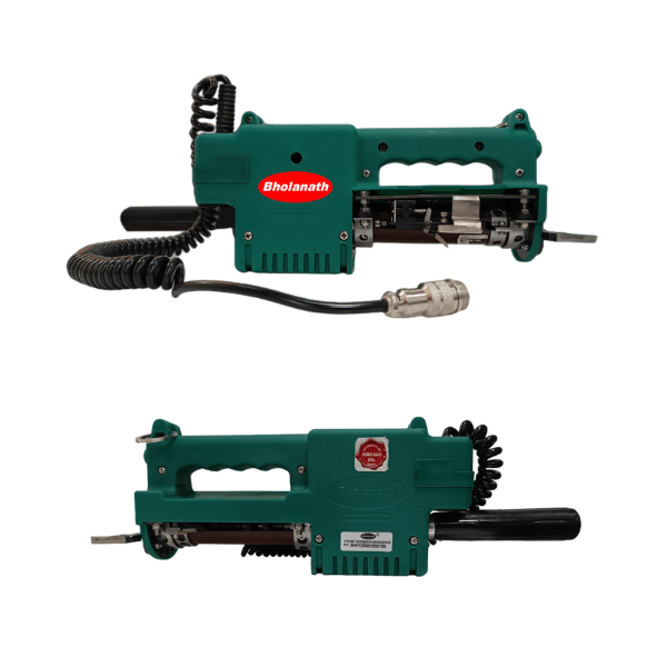 Rubber Tree Tapping Machine