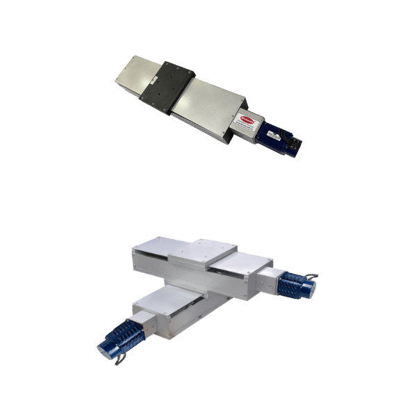 AC Servo Motor Linear Slides