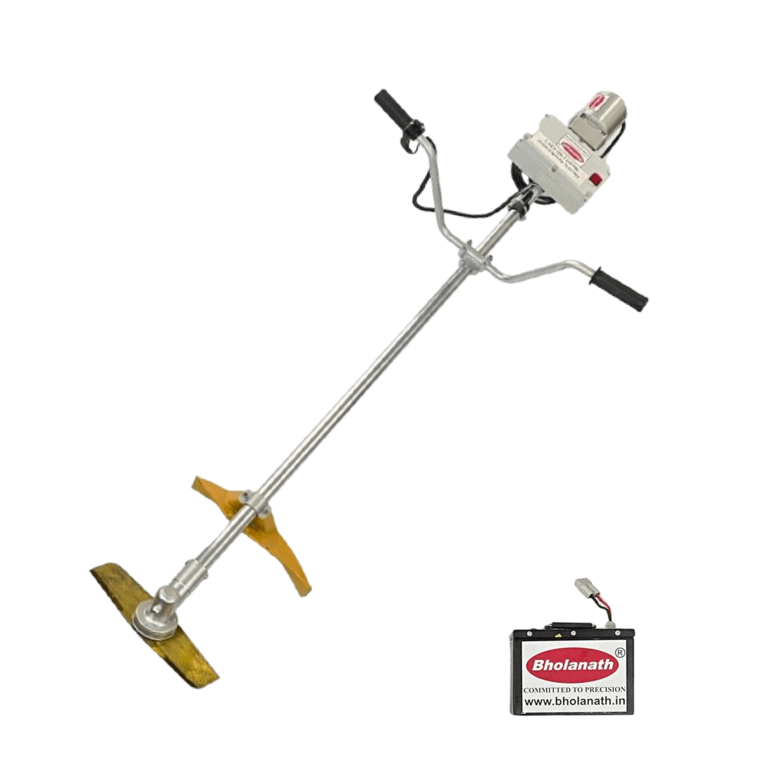 Battery Operated Brush Cutter (BH-AX BO-8Nm)