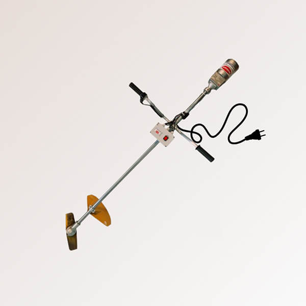 Bholanath Plug-In Type Electric Brush Cutter